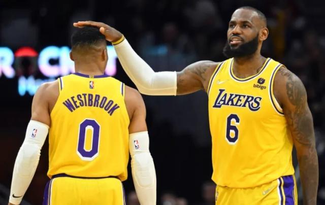 在线娱乐-【观察】湖人即将开启交易补强 谁会走？应该追求谁？